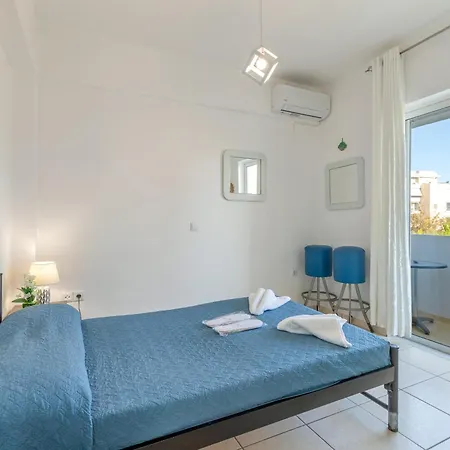 Strandnahe Mit Balkon, Residenz Bel Vital 19,