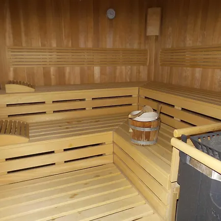 Strandnahe Mit Balkon, Residenz Bel Vital 19, Apartamento *