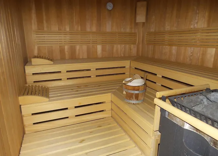 Strandnahe Mit Balkon, Residenz Bel Vital 19, Apartamento *